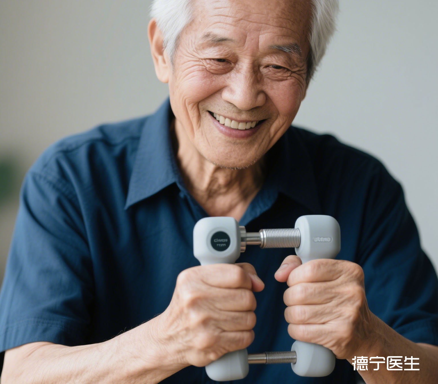 握力计测量 握力计测量