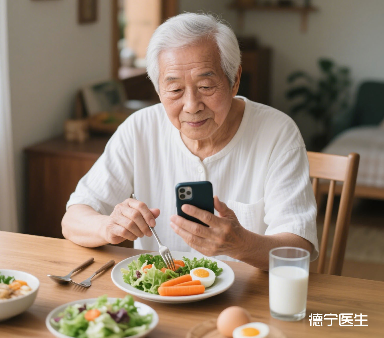 吃饭玩手机logo 吃饭玩手机logo