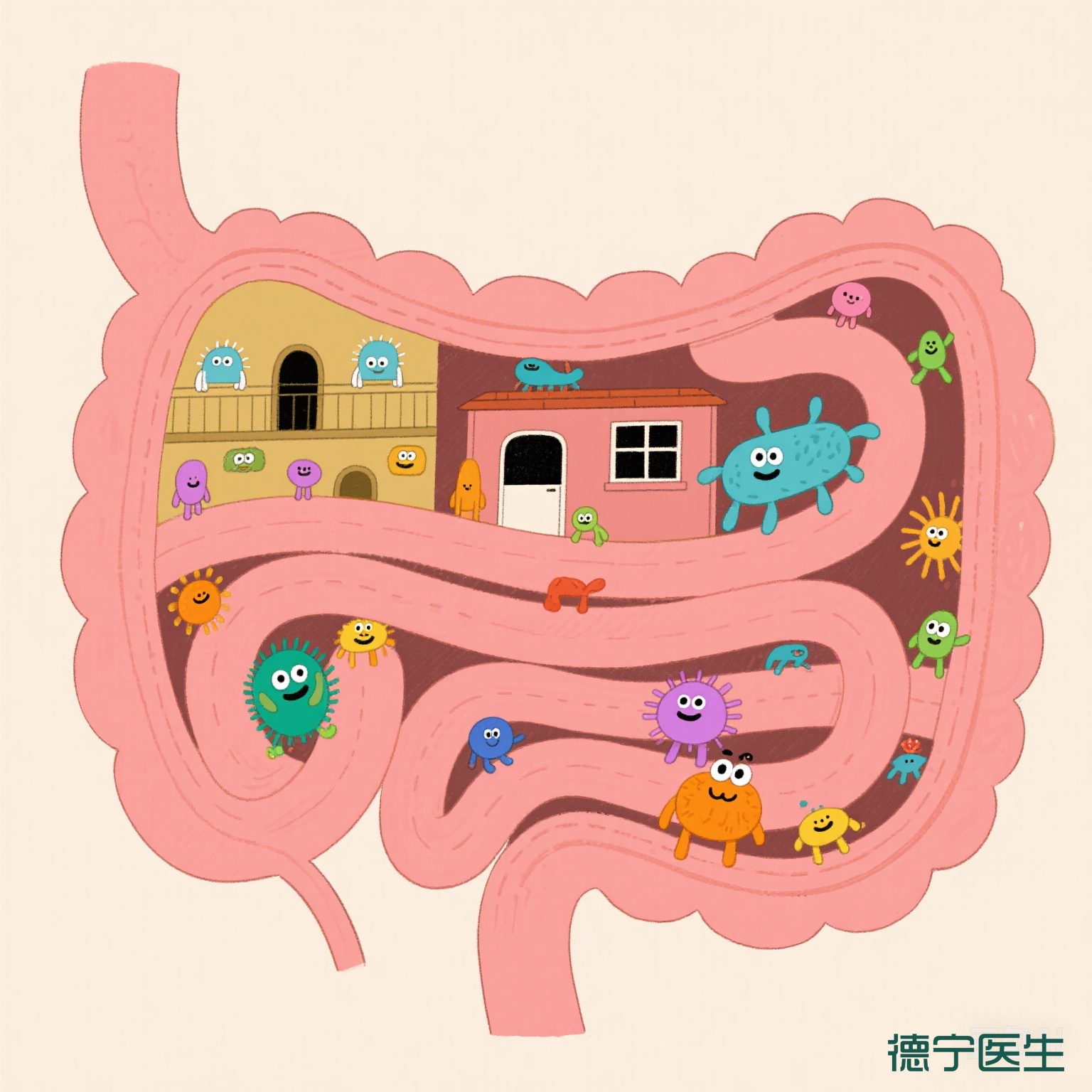 生成菌种图片 生成菌种图片